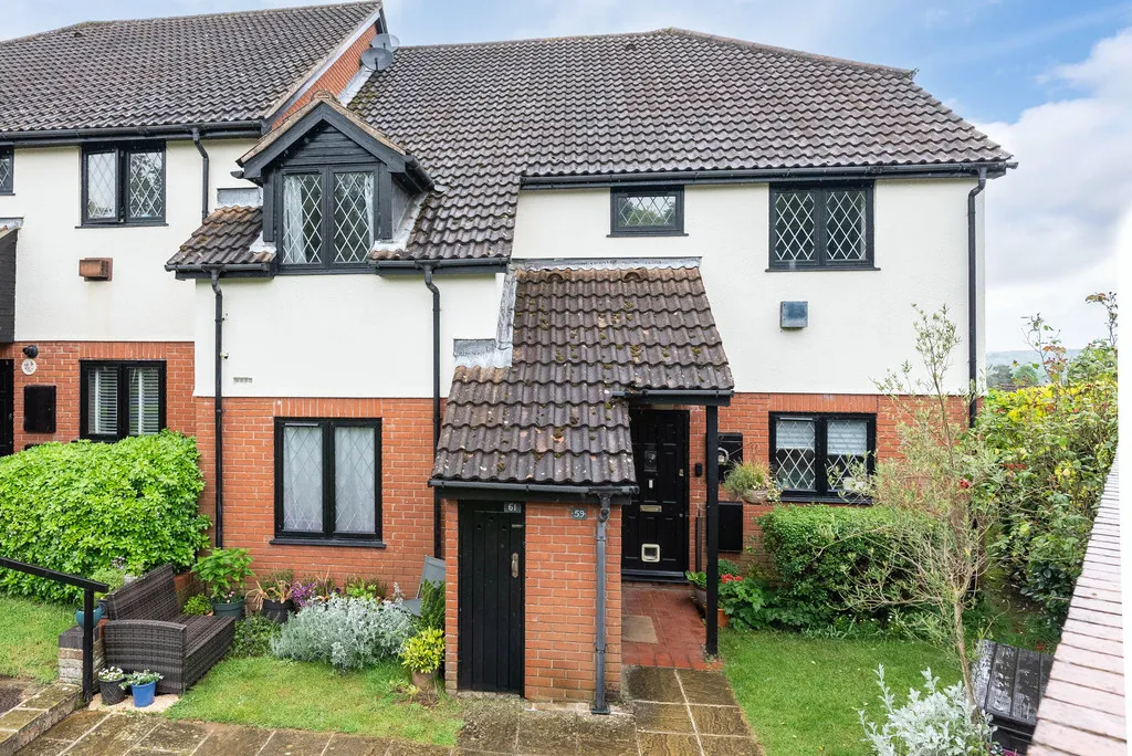 Harrowlands Park, Dorking, RH4, photo 2