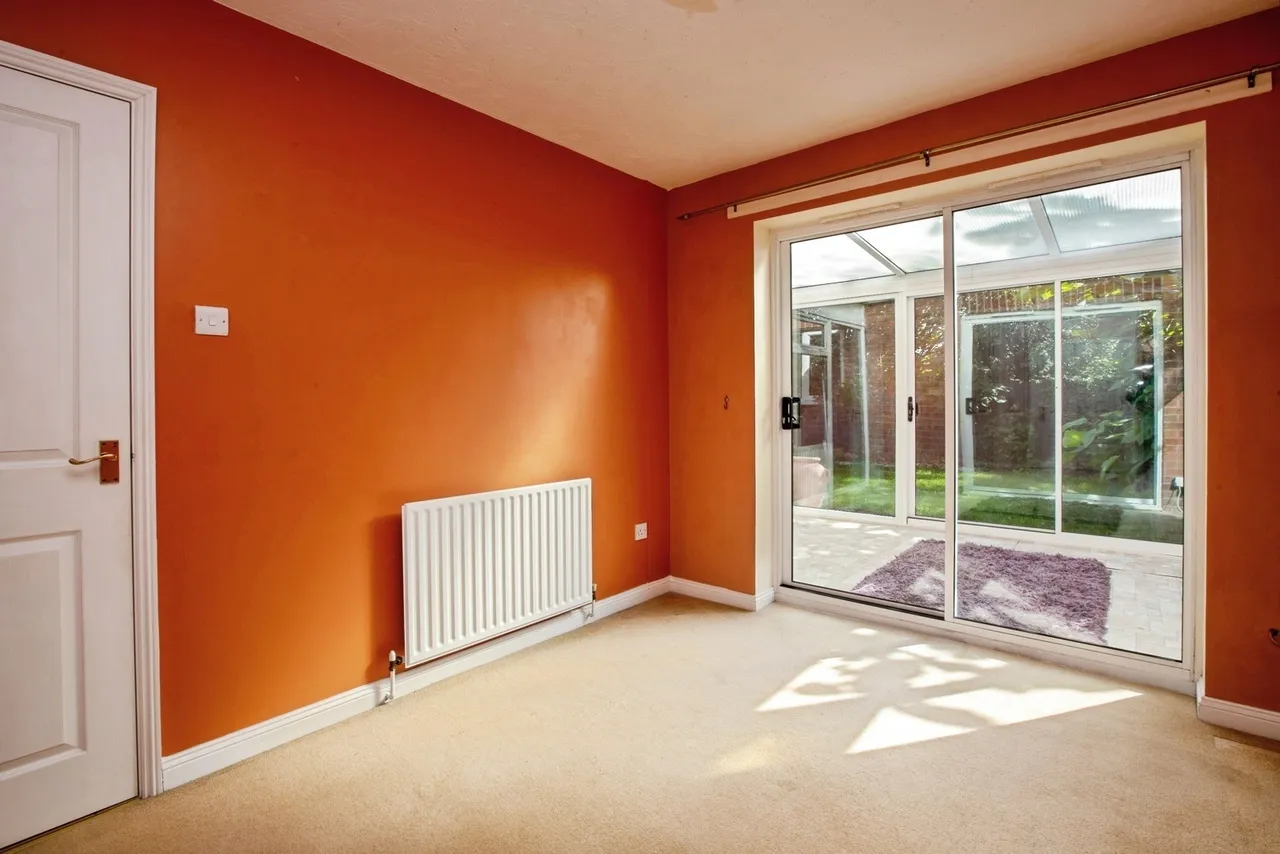 Elmhurst Drive, Huthwaite, NG17, photo 6