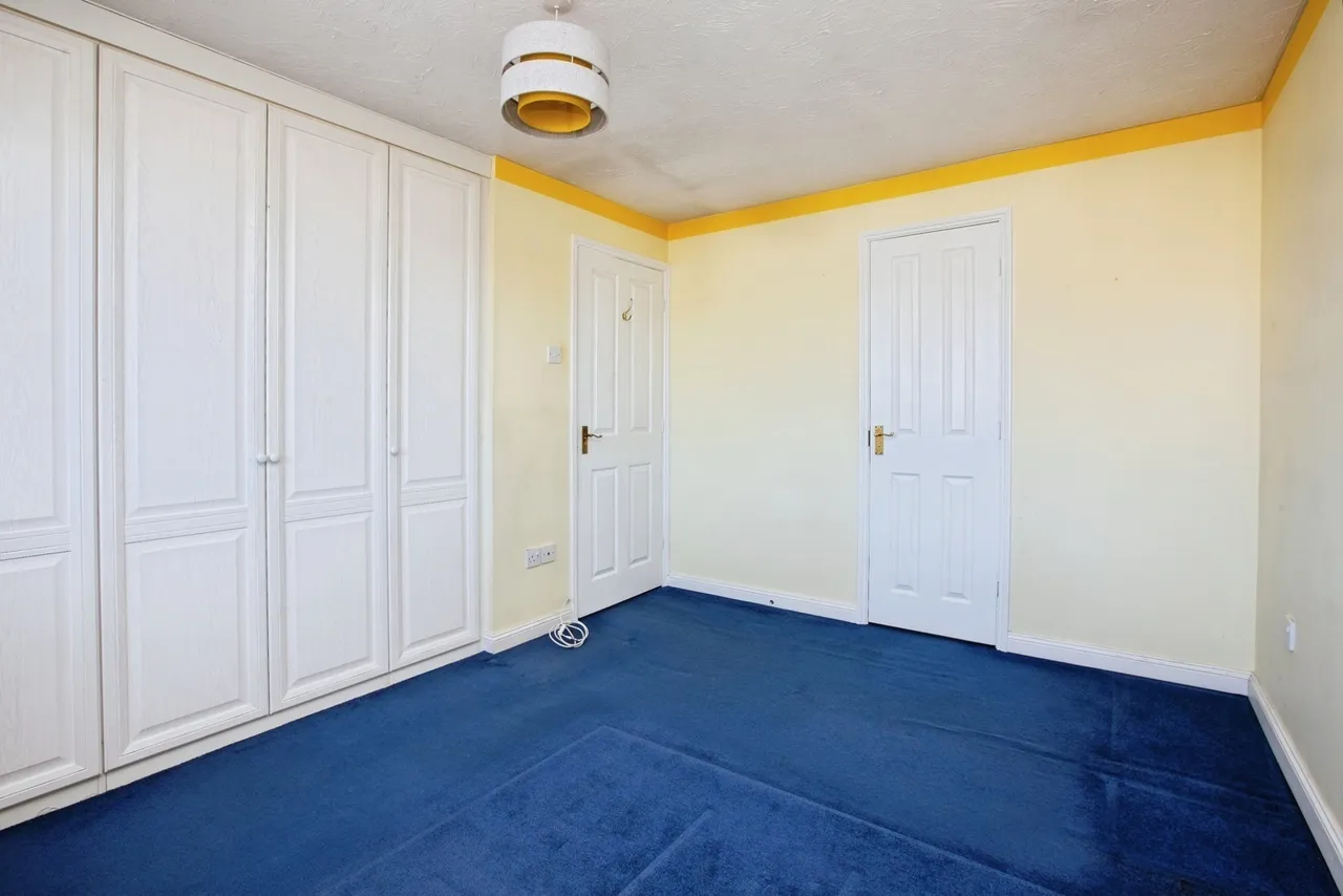 Elmhurst Drive, Huthwaite, NG17, photo 21