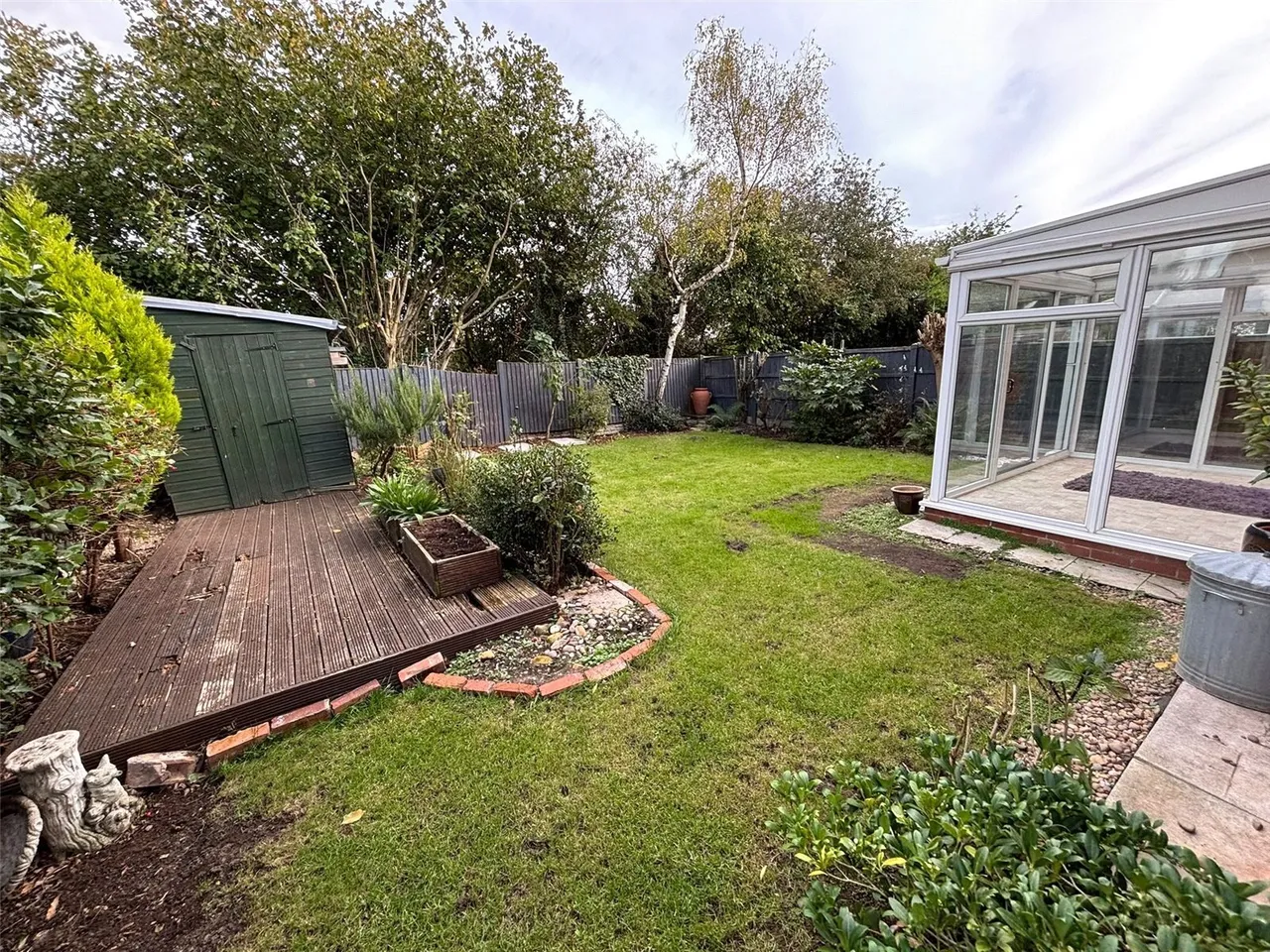 Elmhurst Drive, Huthwaite, NG17, photo 23