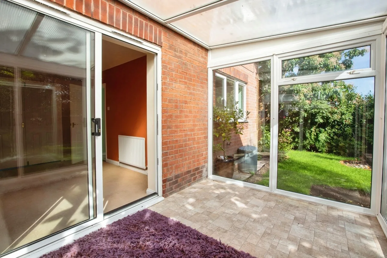 Elmhurst Drive, Huthwaite, NG17, photo 14