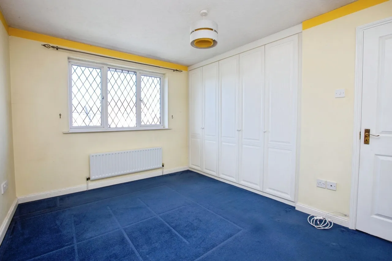 Elmhurst Drive, Huthwaite, NG17, photo 20
