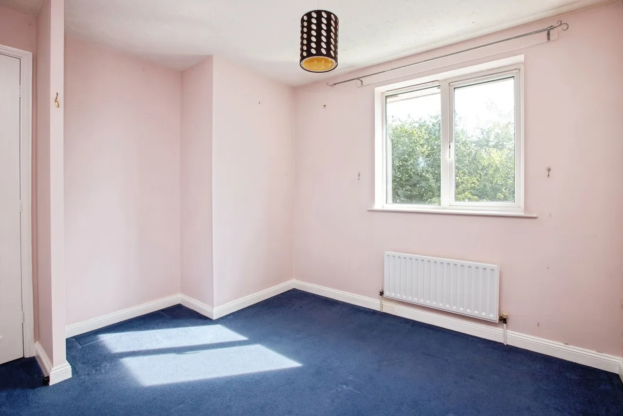 Elmhurst Drive, Huthwaite, NG17, photo 18