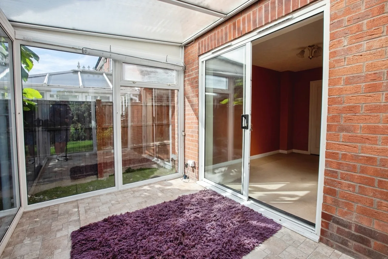 Elmhurst Drive, Huthwaite, NG17, photo 7