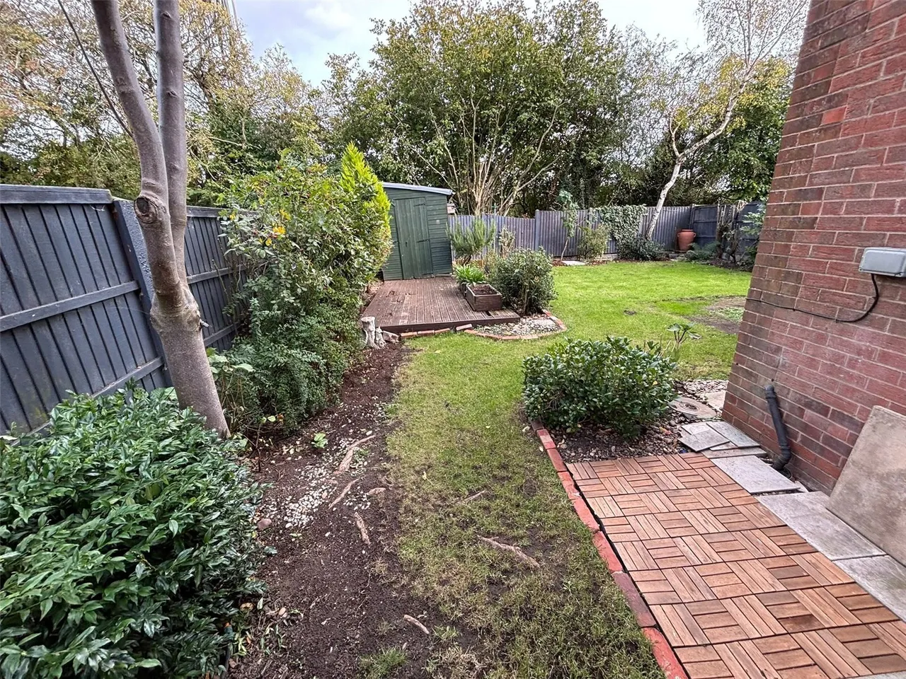 Elmhurst Drive, Huthwaite, NG17, photo 24