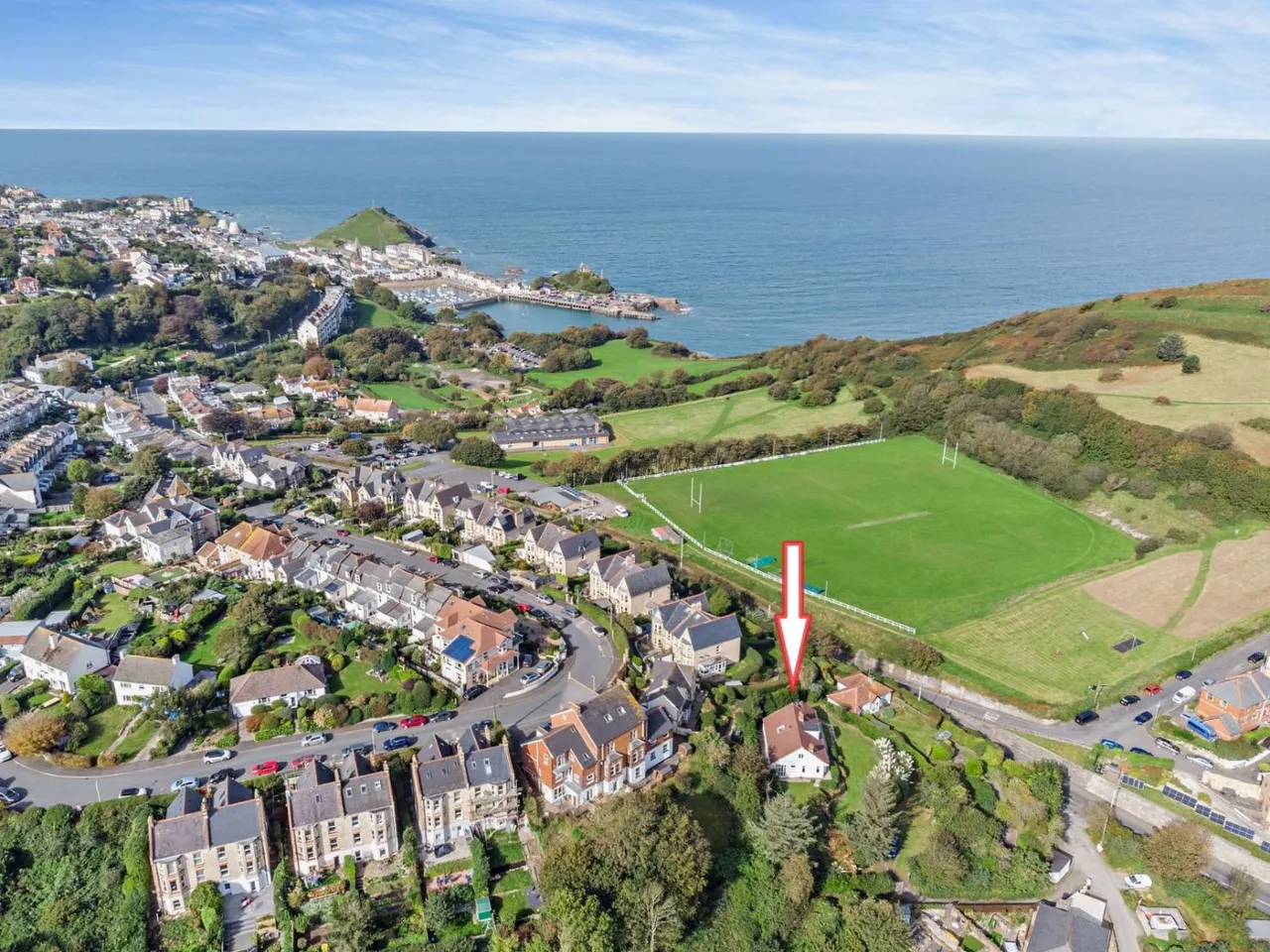 Foxbeare Road, Ilfracombe, EX34, photo 10