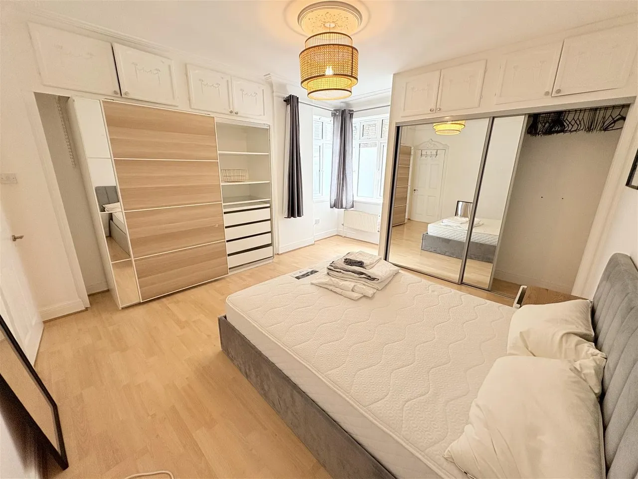Montagu Mansions, London, photo 10