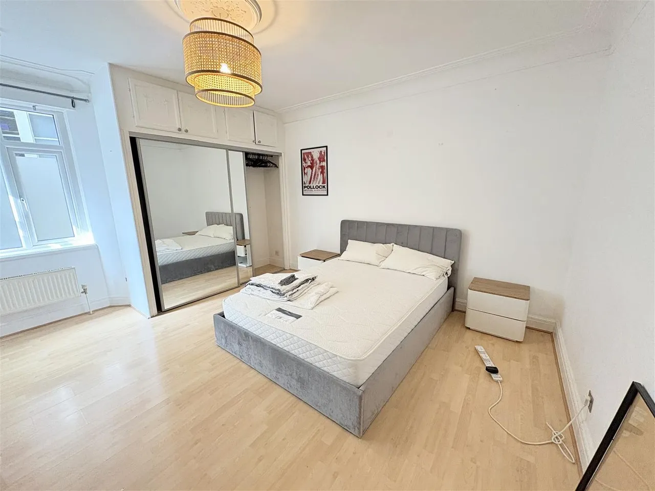 Montagu Mansions, London, photo 8
