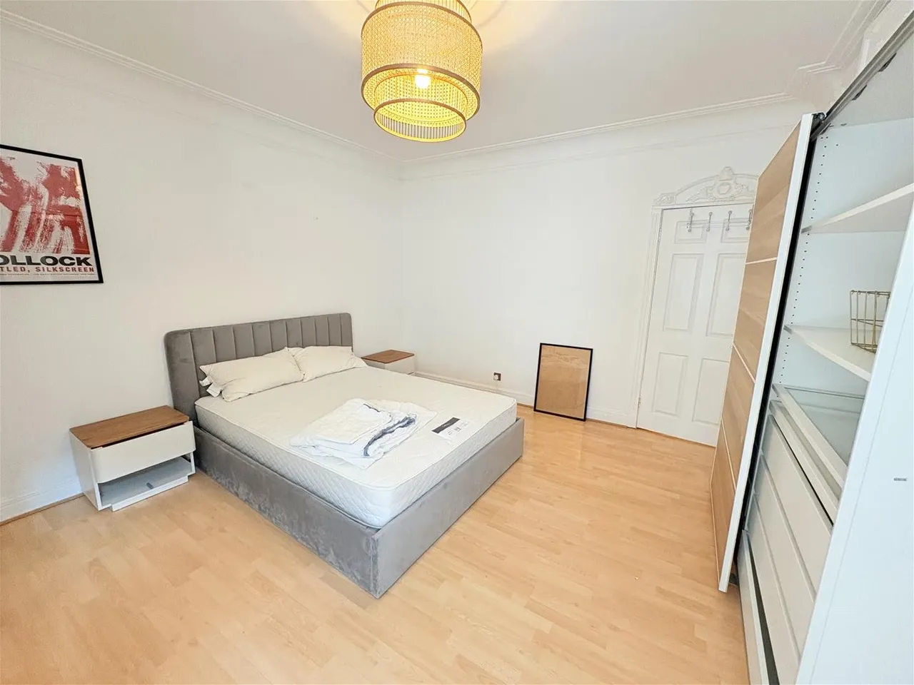 Montagu Mansions, London, photo 9