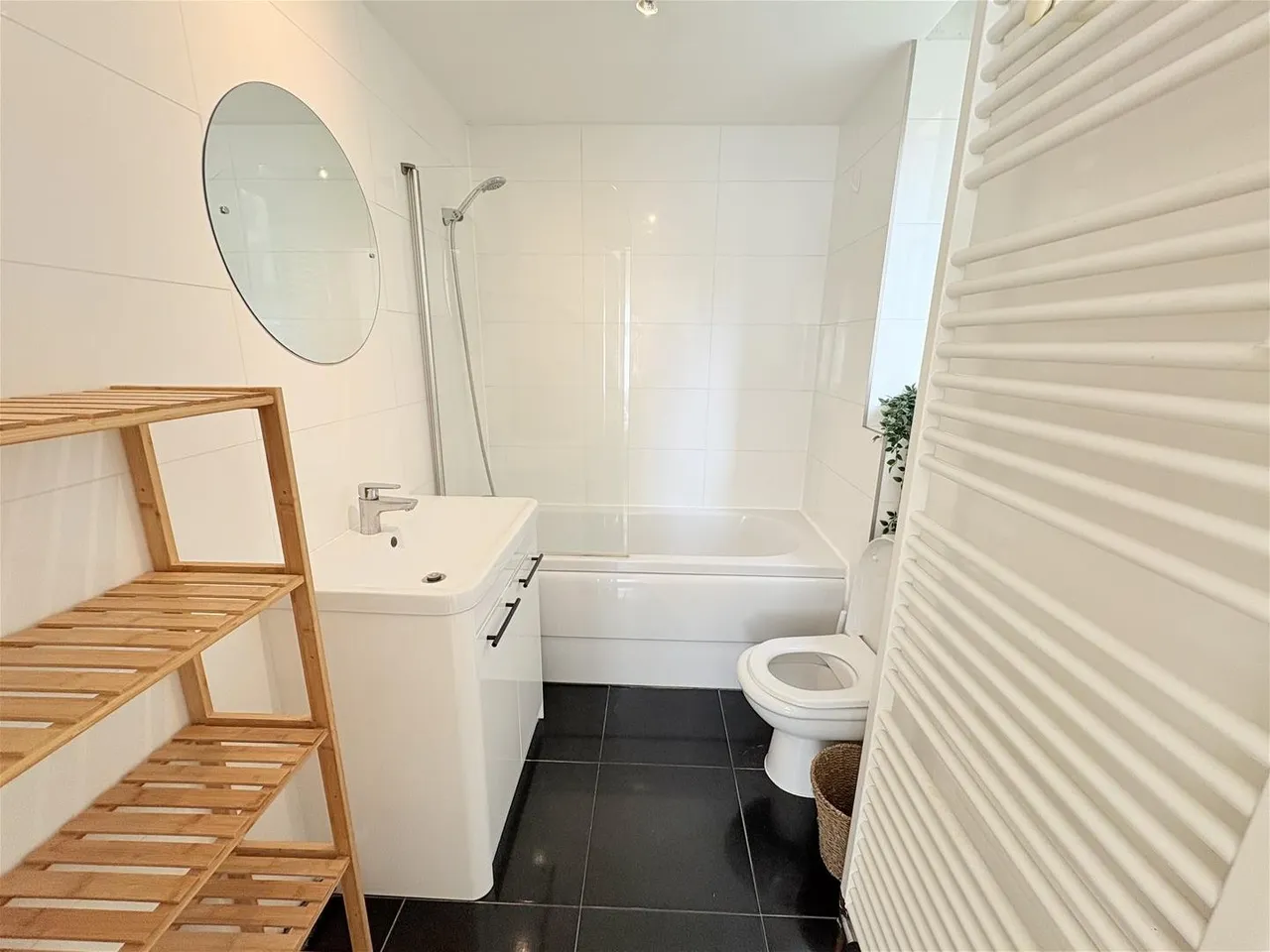 Montagu Mansions, London, photo 6