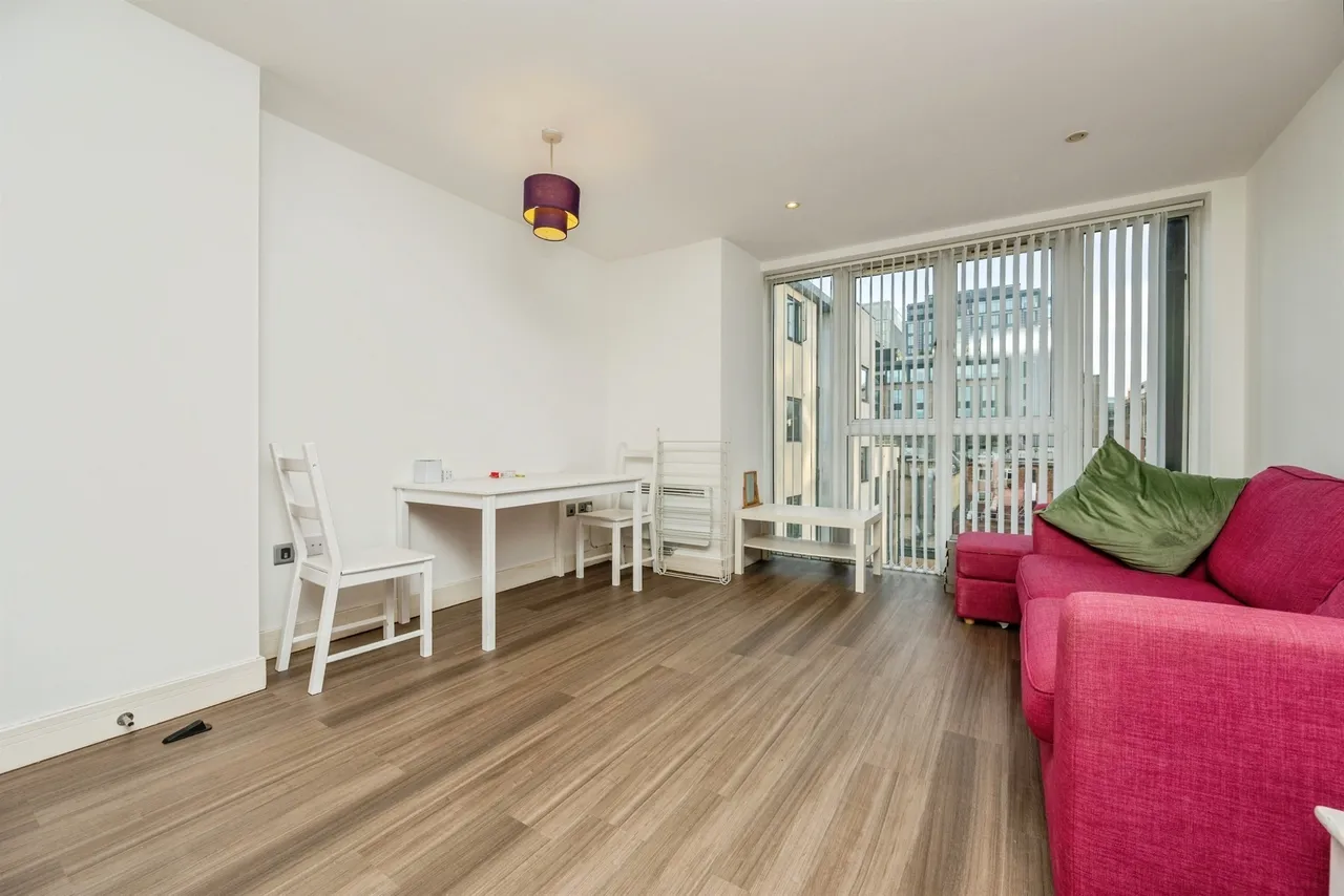 Granville Street, Birmingham, B1, photo 6