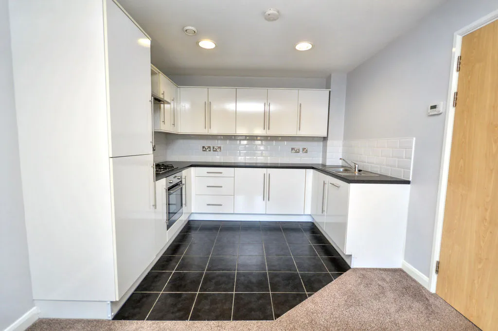 Alnwick NE66 1LE, NE66, photo 3