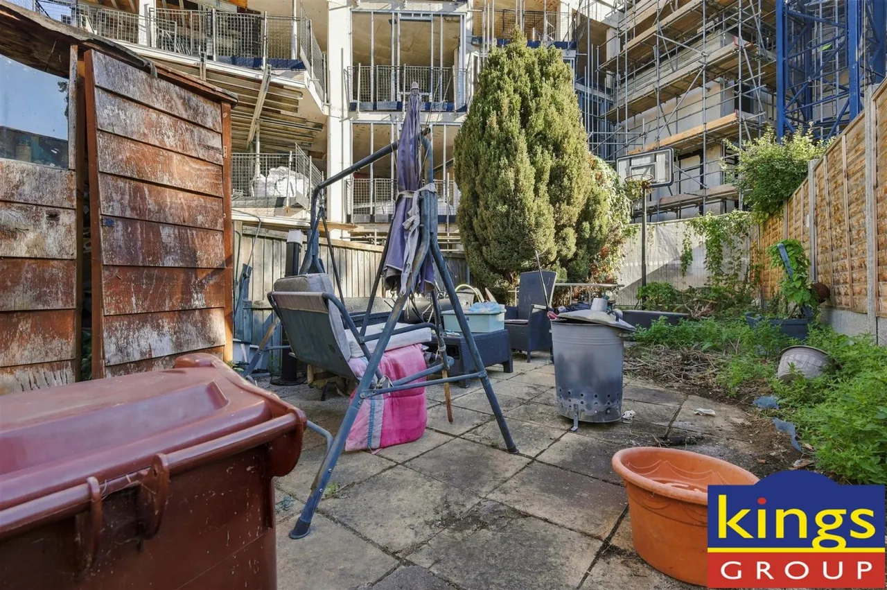 Hawthorne Road, Walthamstow, photo 17