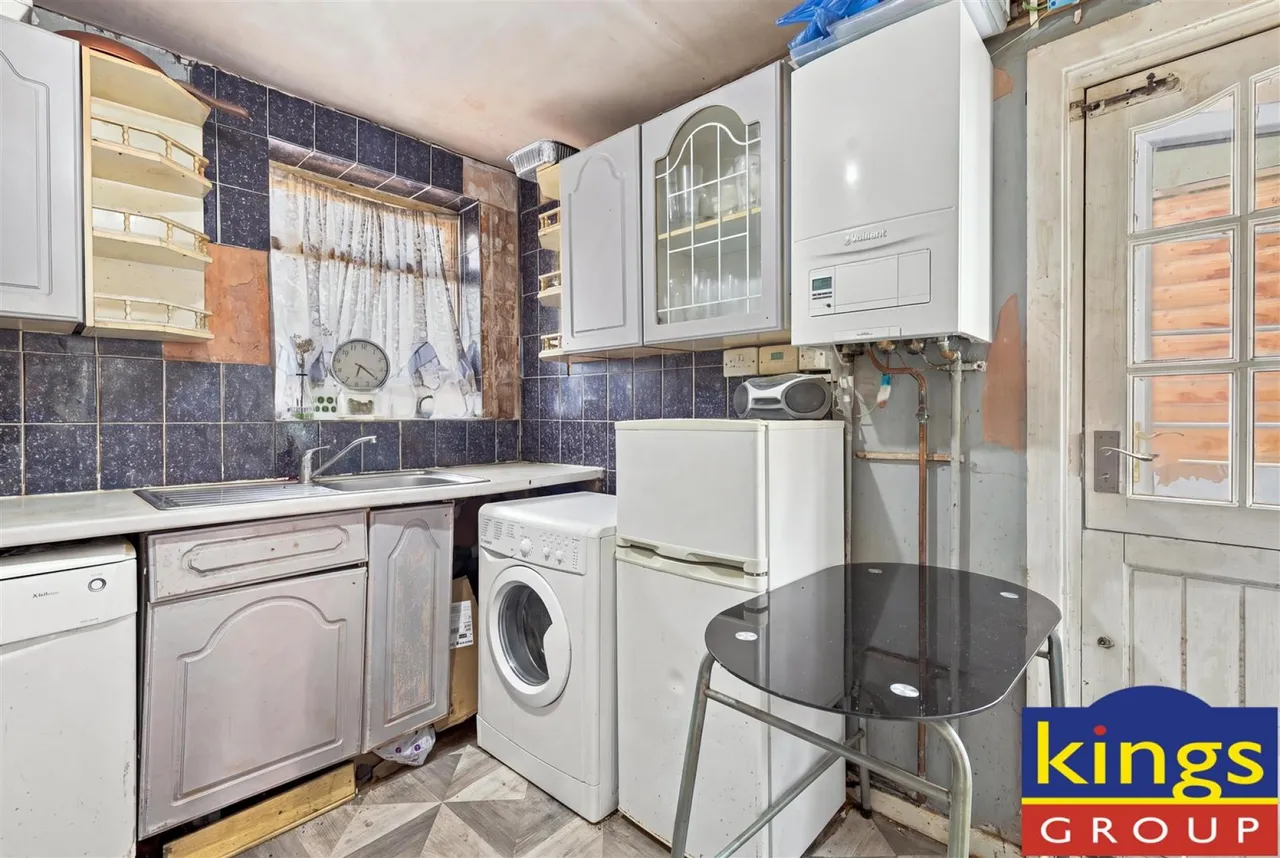 Hawthorne Road, Walthamstow, photo 10