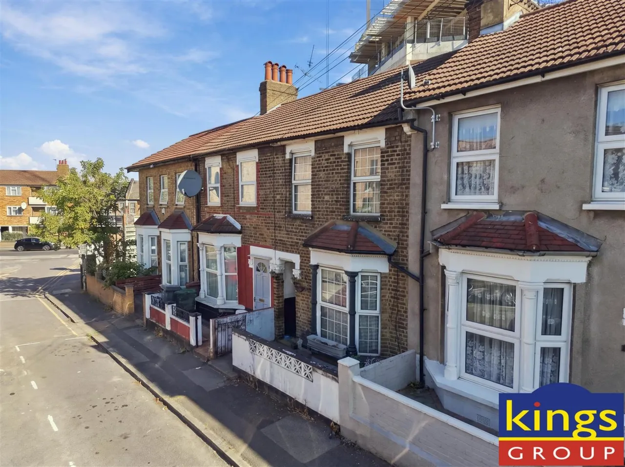 Hawthorne Road, Walthamstow, photo 2
