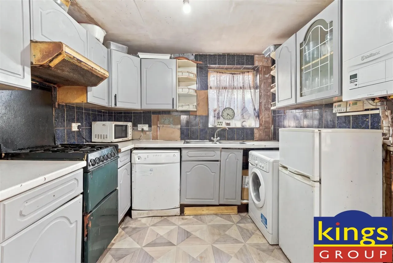 Hawthorne Road, Walthamstow, photo 9