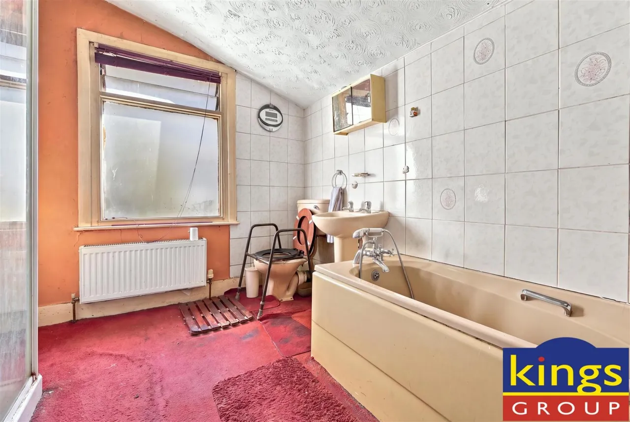 Hawthorne Road, Walthamstow, photo 15