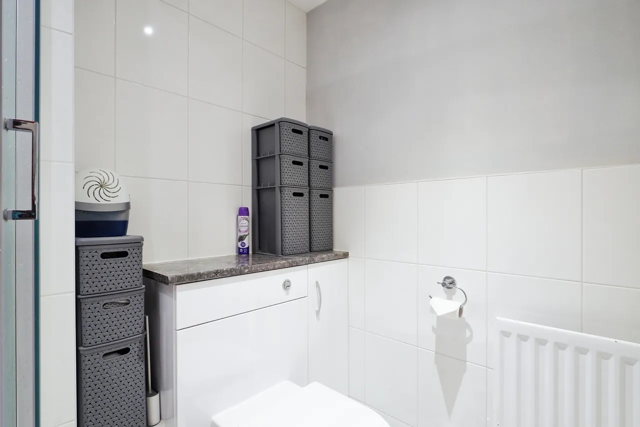 Linnet Way, Hucknall, Nottingham, Nottinghamshire, NG15, photo 7