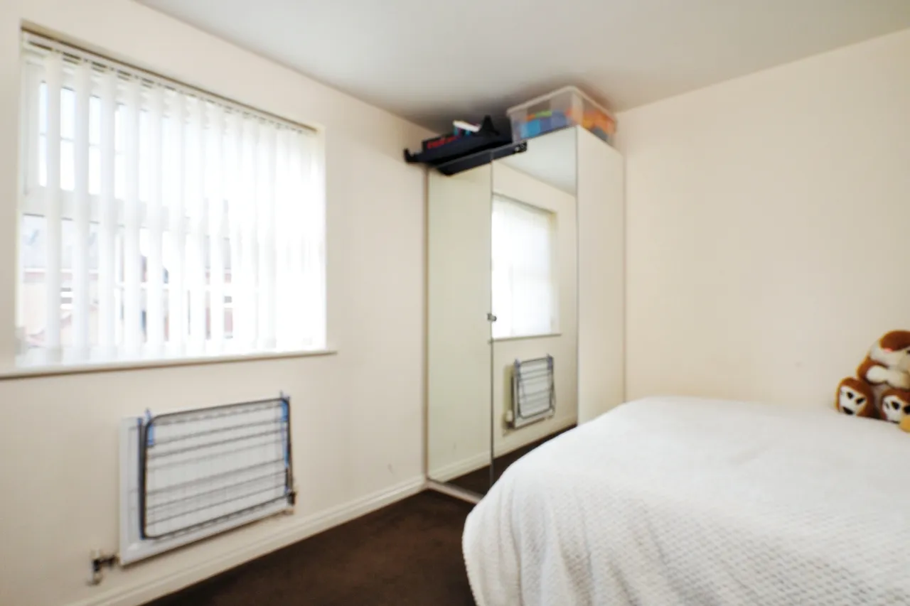 Linnet Way, Hucknall, Nottingham, Nottinghamshire, NG15, photo 11