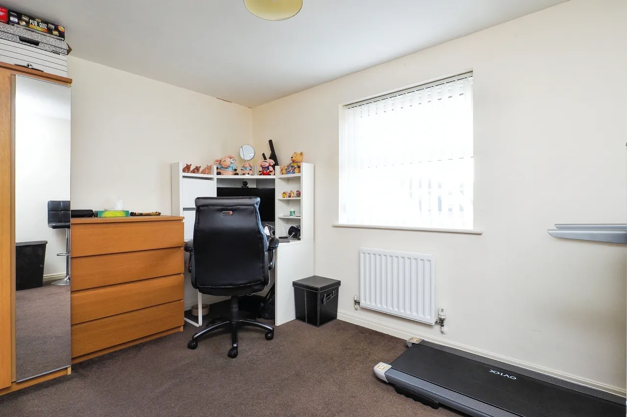 Linnet Way, Hucknall, Nottingham, Nottinghamshire, NG15, photo 14