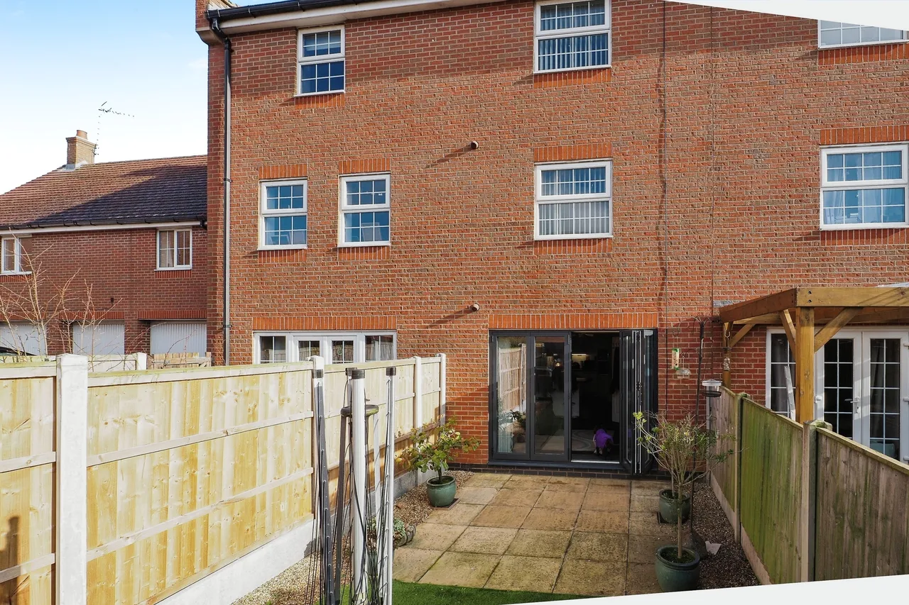 Linnet Way, Hucknall, Nottingham, Nottinghamshire, NG15, photo 16