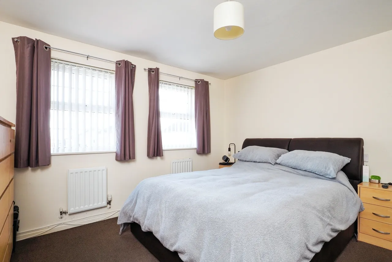 Linnet Way, Hucknall, Nottingham, Nottinghamshire, NG15, photo 8