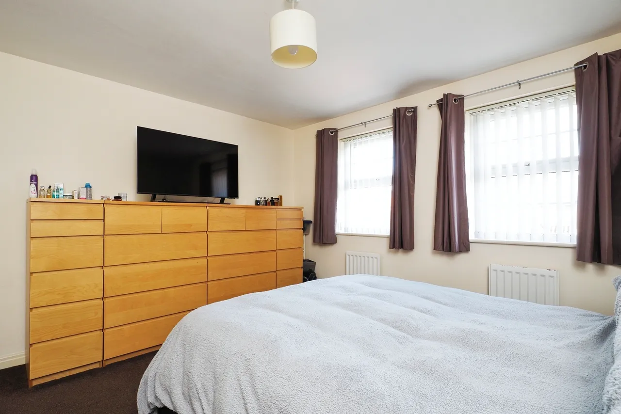 Linnet Way, Hucknall, Nottingham, Nottinghamshire, NG15, photo 9