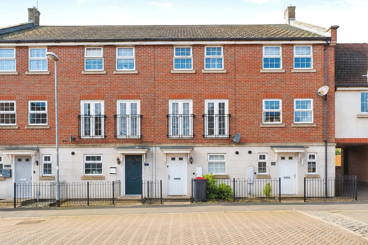 3 bed house for sale — Linnet Way, Hucknall, Nottingham, Nottinghamshire, NG15
