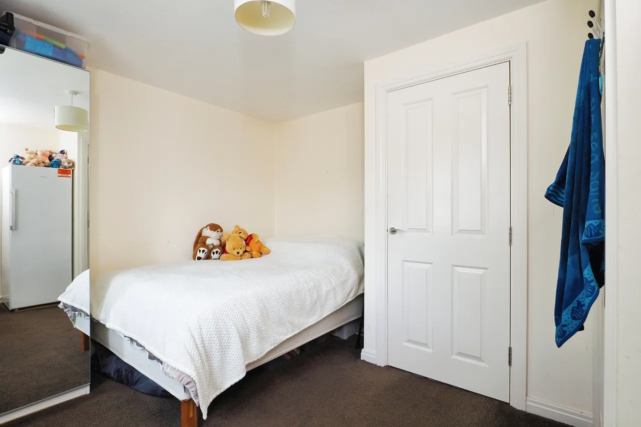 Linnet Way, Hucknall, Nottingham, Nottinghamshire, NG15, photo 12
