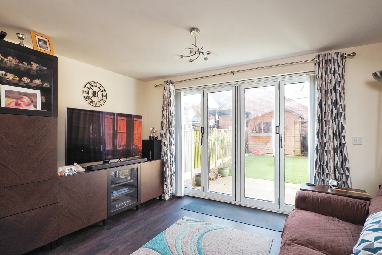 Linnet Way, Hucknall, Nottingham, Nottinghamshire, NG15, photo 4