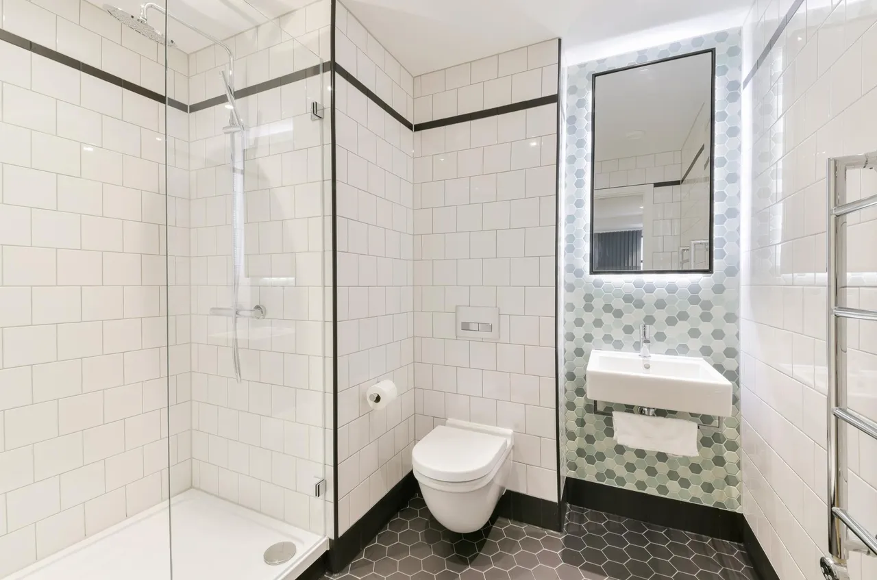 Defoe House, London City Island, E14, photo 4