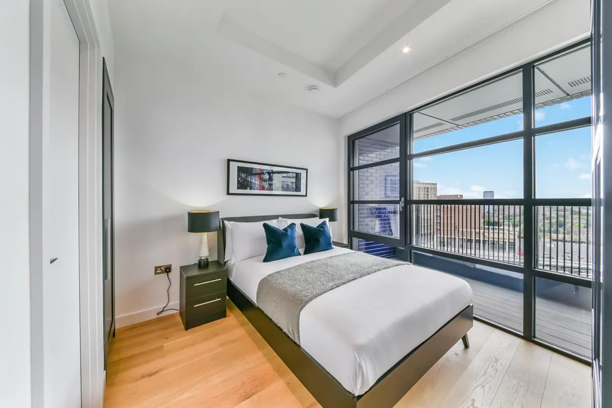 Defoe House, London City Island, E14, photo 3