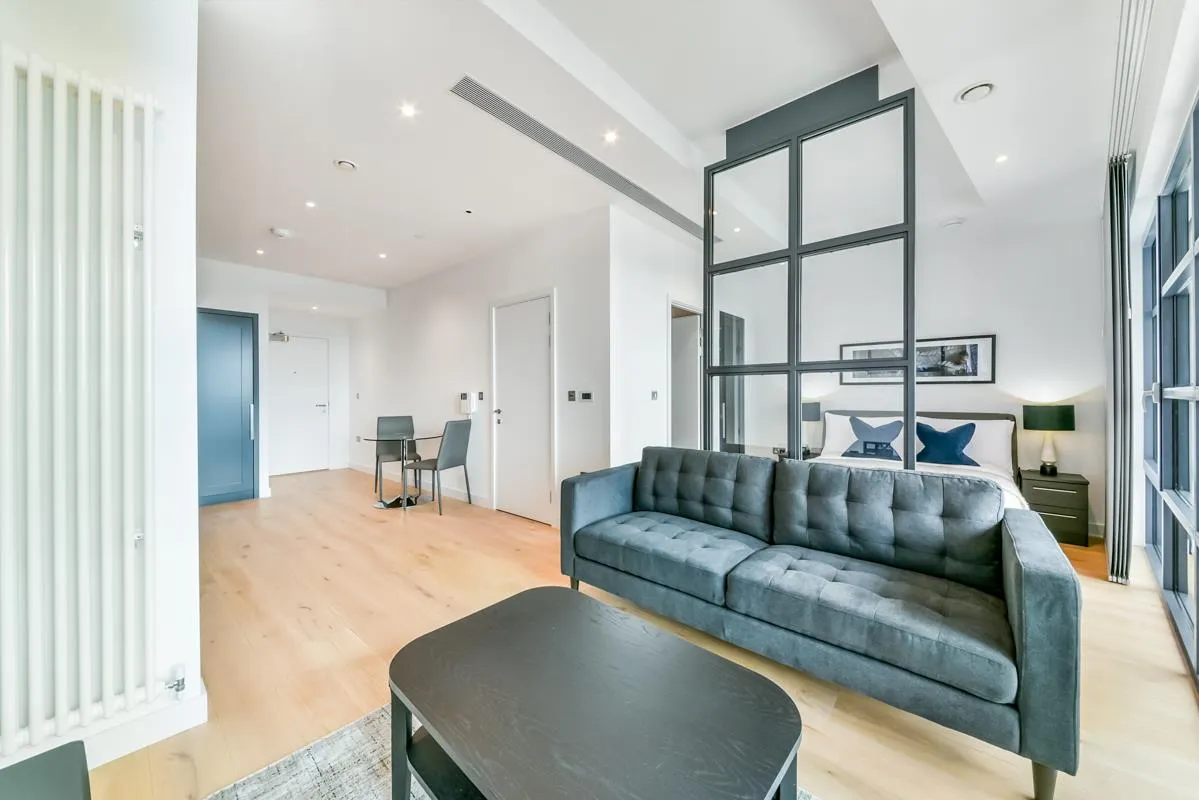 Defoe House, London City Island, E14, photo 5