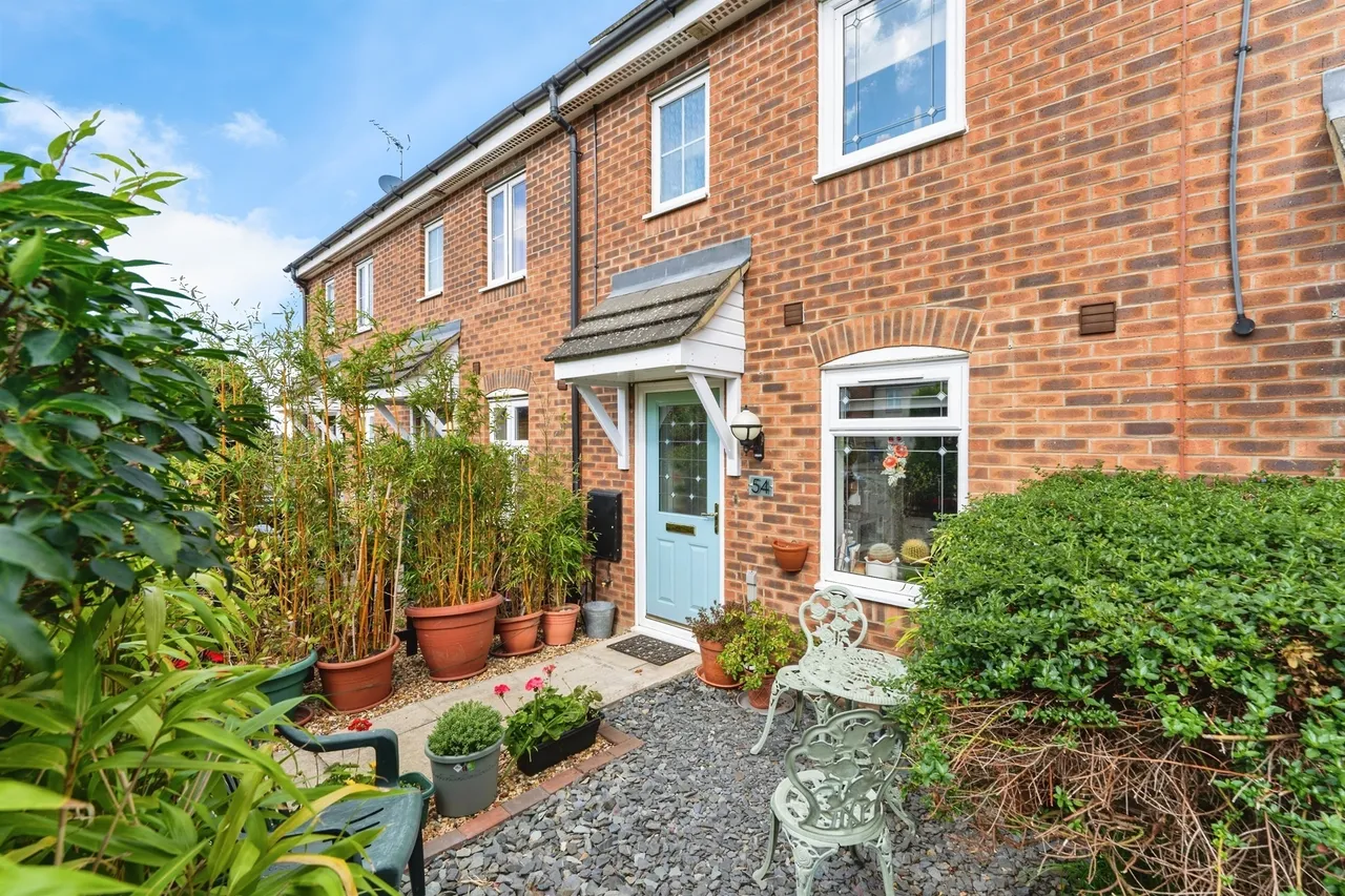 Heron Way, March, PE15, photo 14