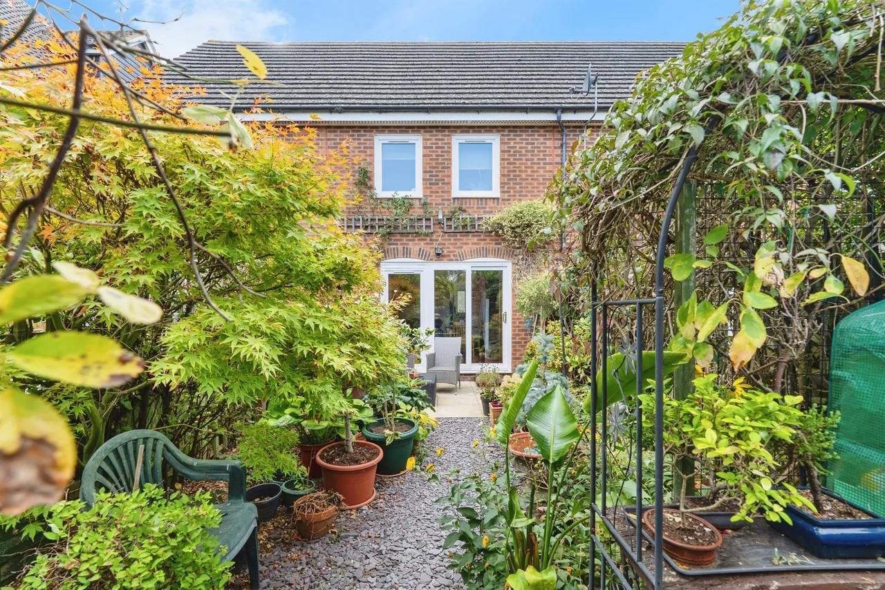 Heron Way, March, PE15, photo 13