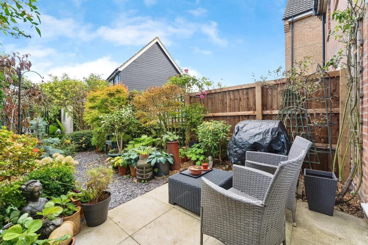 Heron Way, March, PE15, photo 15