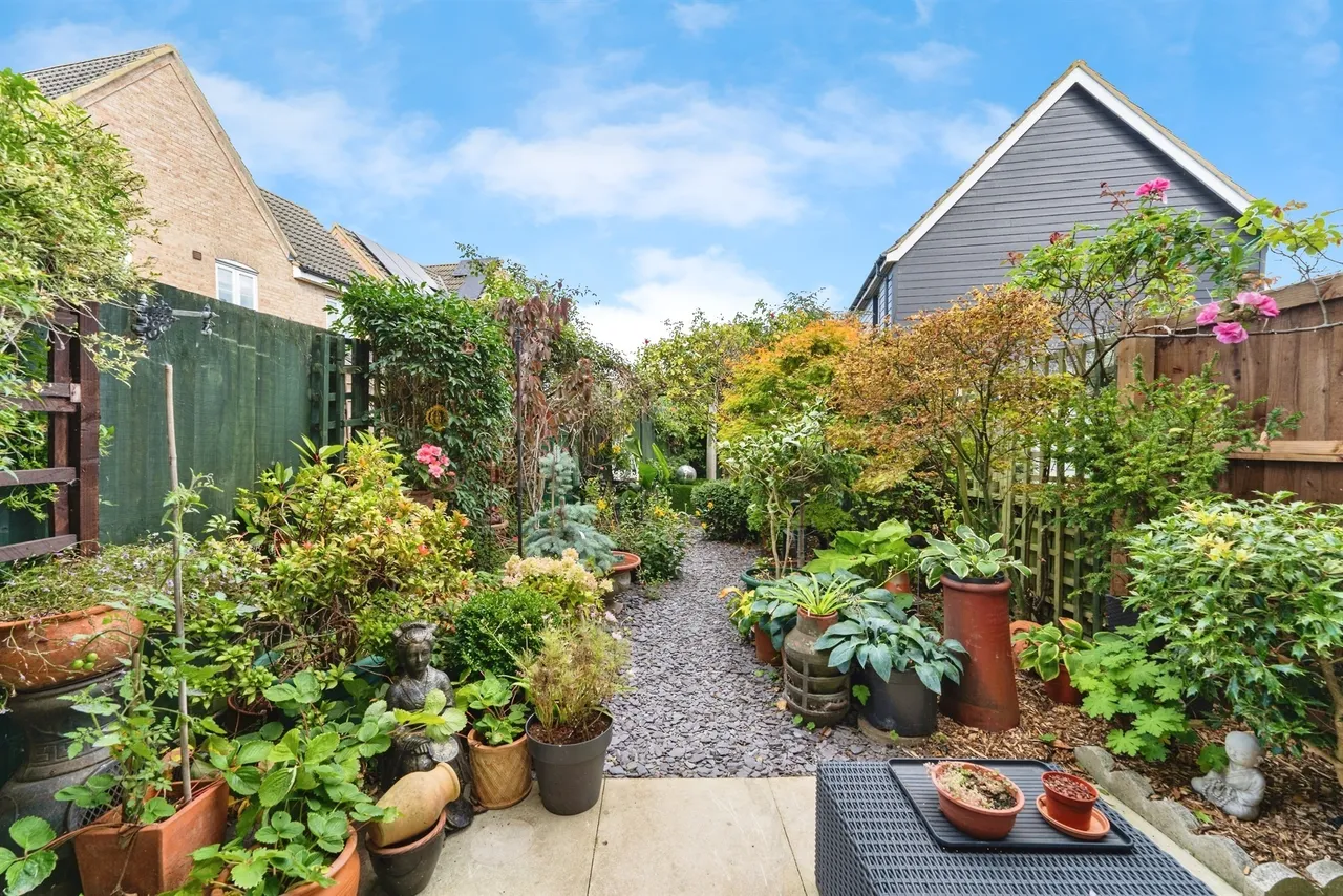 Heron Way, March, PE15, photo 16
