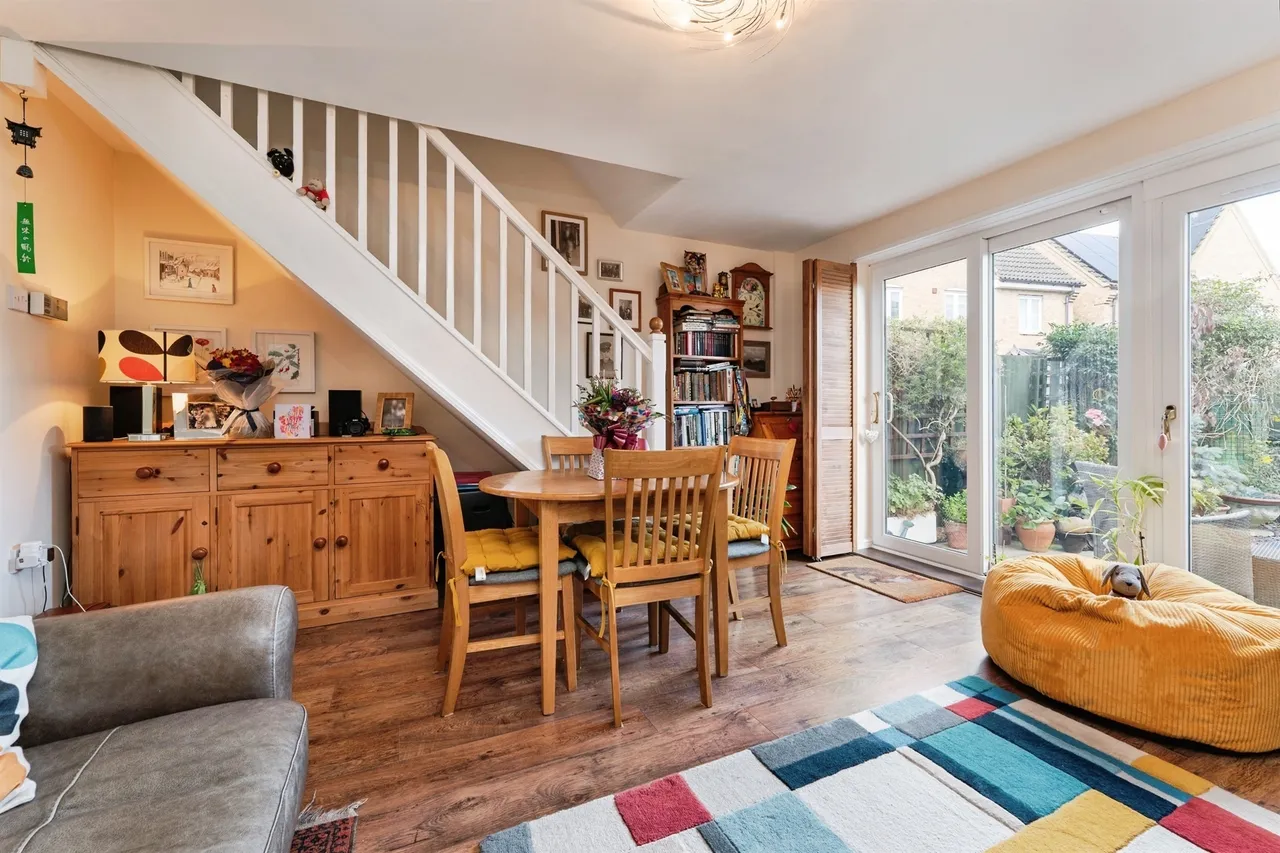 Heron Way, March, PE15, photo 2