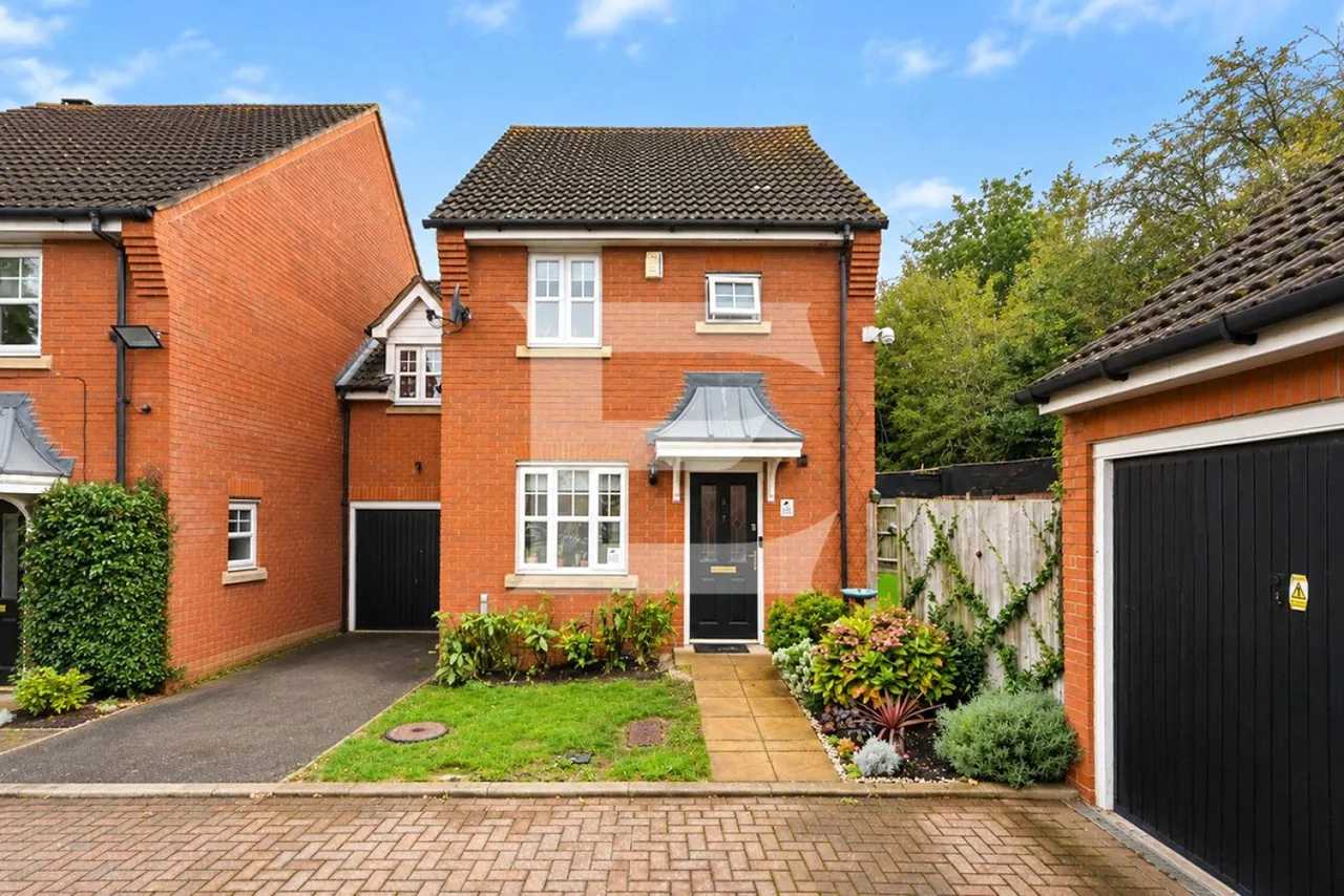 Woodberry Close, Mill Hill, NW7, photo 20