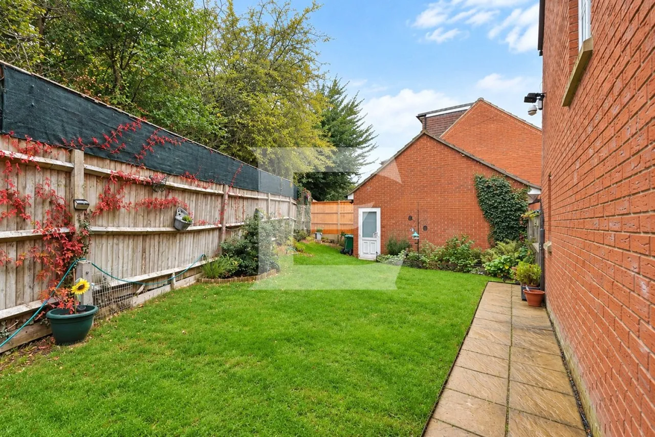 Woodberry Close, Mill Hill, NW7, photo 10