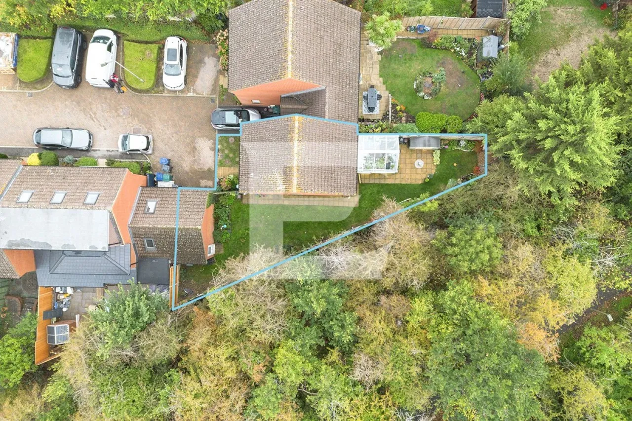 Woodberry Close, Mill Hill, NW7, photo 11