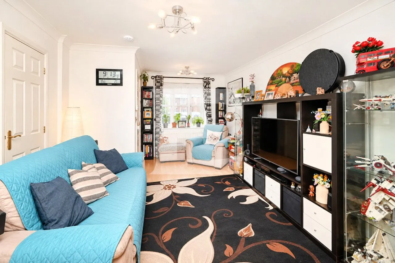 Woodberry Close, Mill Hill, NW7, photo 5