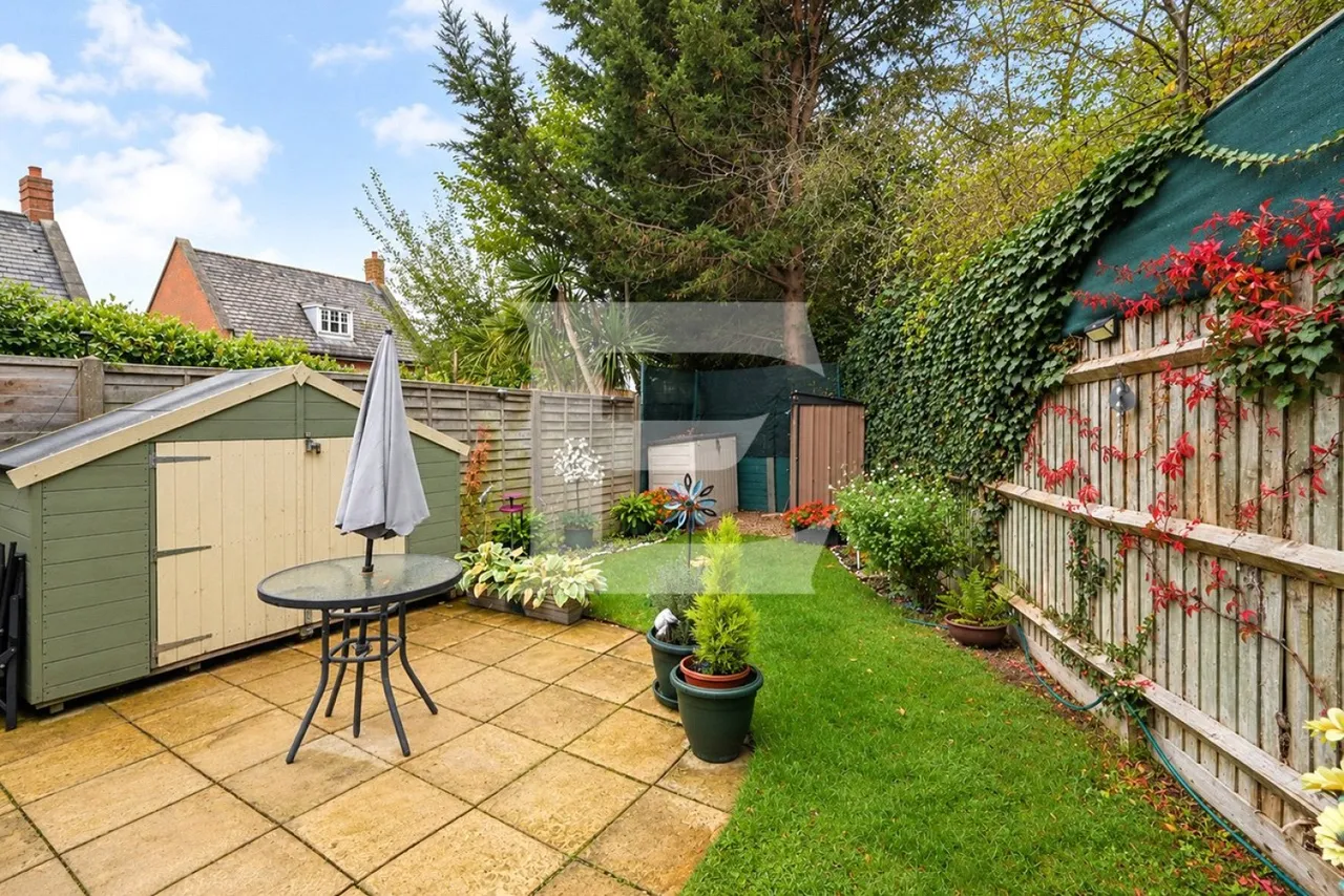 Woodberry Close, Mill Hill, NW7, photo 9
