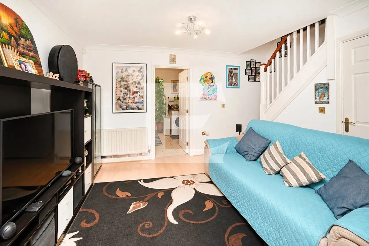 Woodberry Close, Mill Hill, NW7, photo 13