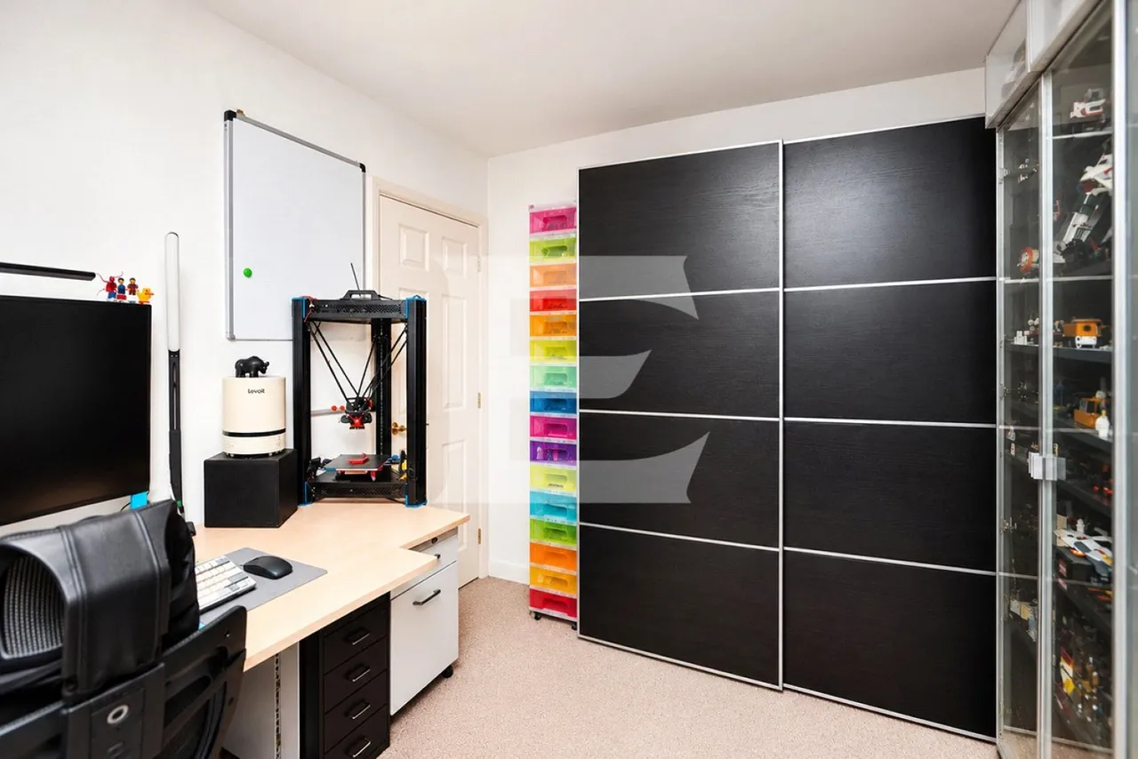 Woodberry Close, Mill Hill, NW7, photo 16