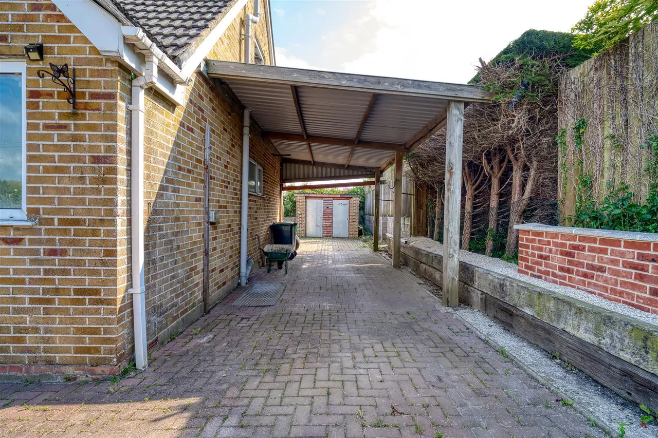 Hardy Close, Marnhull, photo 4