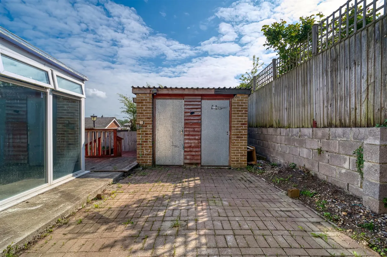 Hardy Close, Marnhull, photo 9