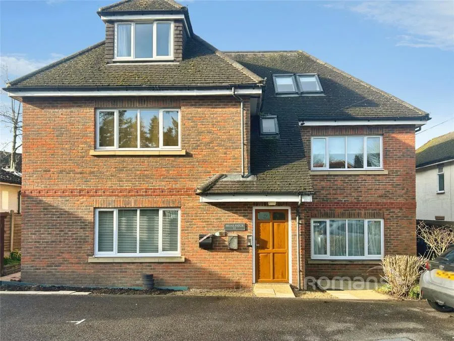 Salisbury Road, Farnborough, GU14, photo 7
