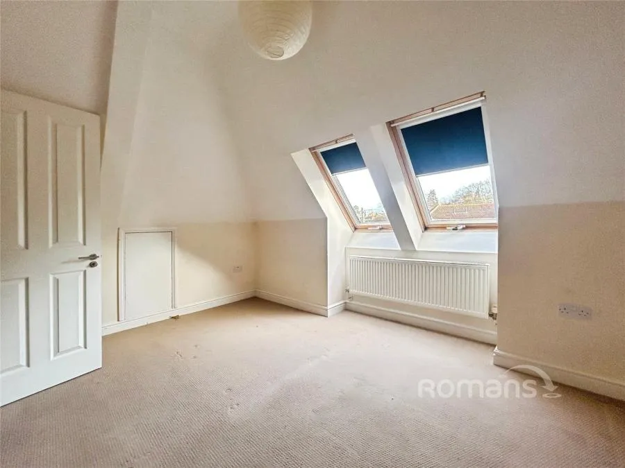 Salisbury Road, Farnborough, GU14, photo 5