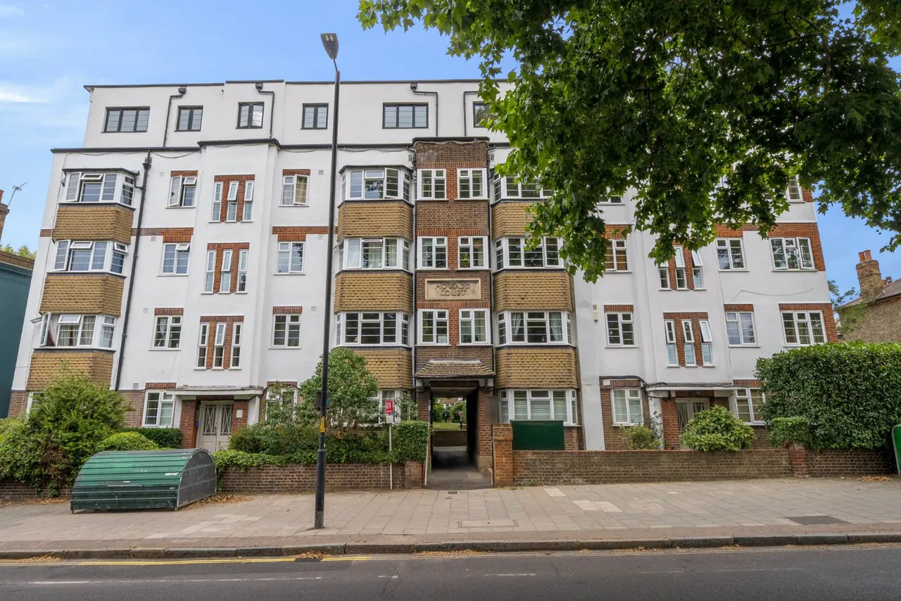 Peckham Rye, London, SE15, photo 5